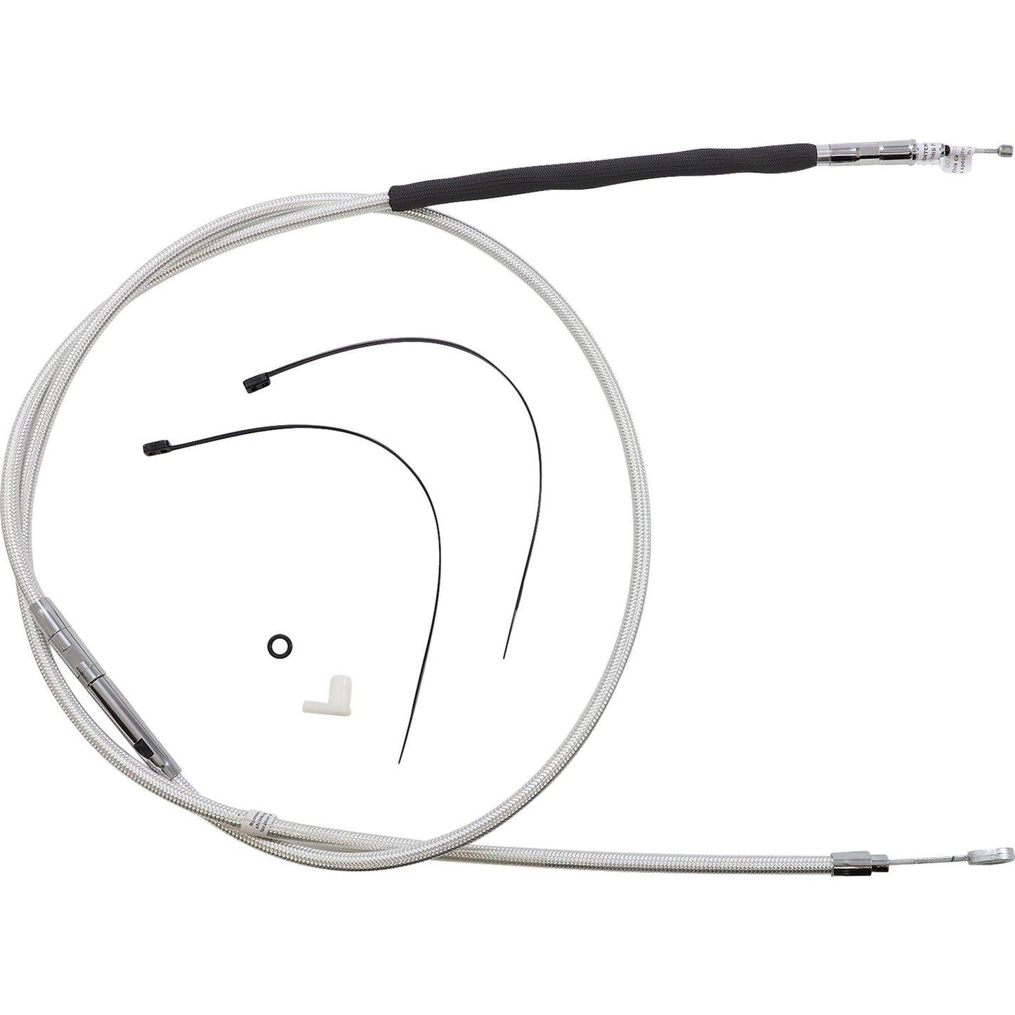 Magnum Clutch Cable - Sterling Chromite II® [MPN: 322320HE]_1092286