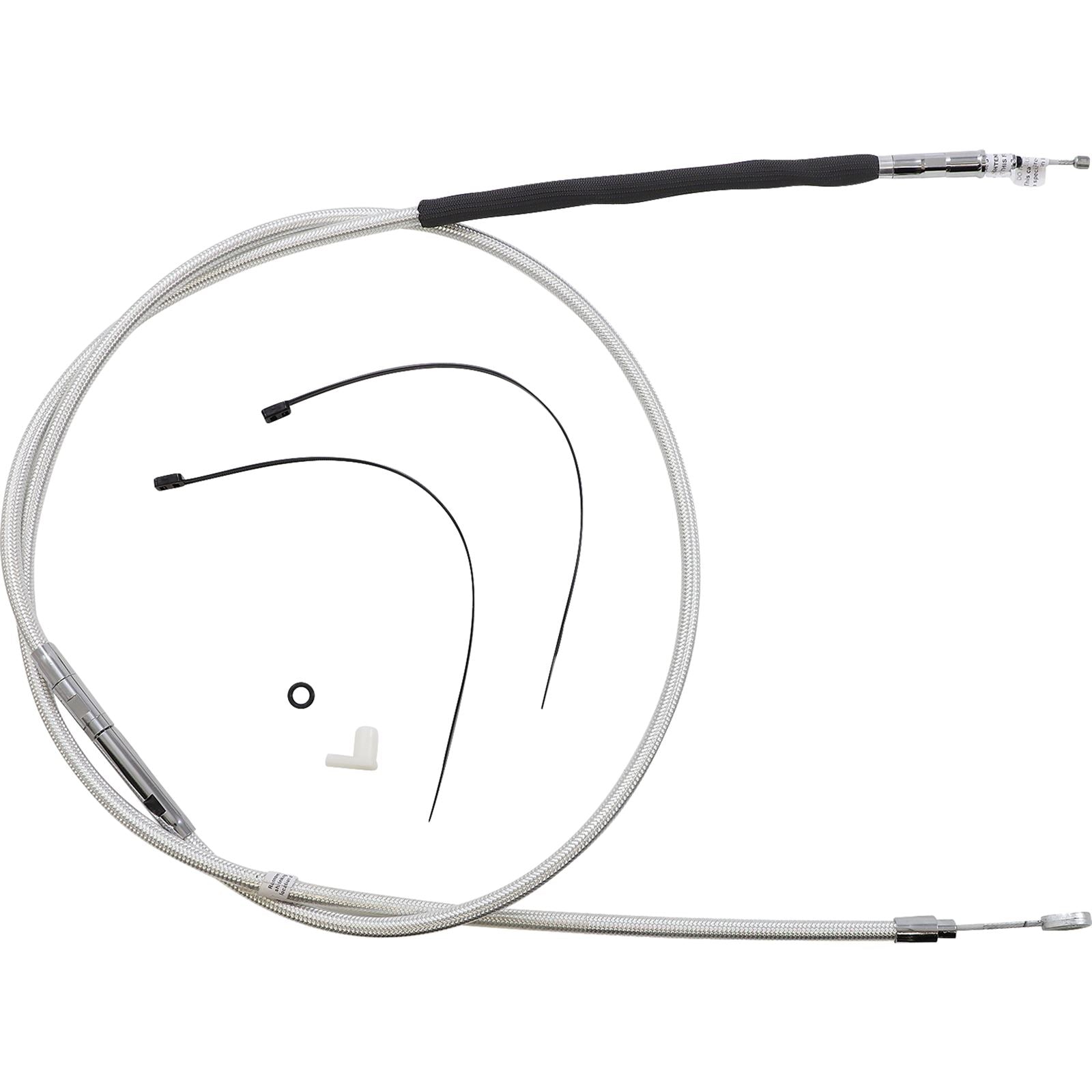 Magnum Clutch Cable - Sterling Chromite II® [MPN: 322320HE]_1092286