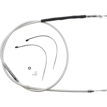 Magnum Clutch Cable - Sterling Chromite II® [MPN: 322320HE]_1092286