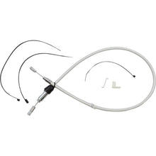 Magnum Cable - Clutch - Quick Connect - Sterling Chromite II® [MPN: 3234HE]_1092288