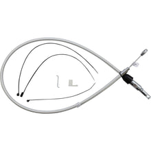 Magnum Cable - Clutch - Quick Connect - Sterling Chromite II® [MPN: 32342HE]_1065103