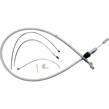 Magnum Cable - Clutch - Quick Connect - Sterling Chromite II® [MPN: 32344HE]_1065104