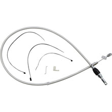 Magnum Cable - Clutch - Quick Connect - Sterling Chromite II® [MPN: 32348HE]_1065106