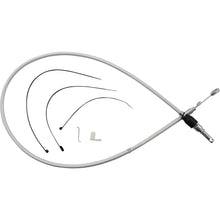 Magnum Cable - Clutch - Quick Connect - Sterling Chromite II® [MPN: 323410HE]_1065107
