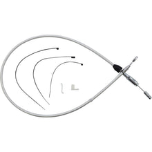 Magnum Cable - Clutch - Quick Connect - Sterling Chromite II® [MPN: 323411HE]_1065108