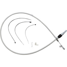 Magnum Cable - Clutch - Quick Connect - Sterling Chromite II® [MPN: 323414HE]_1065110
