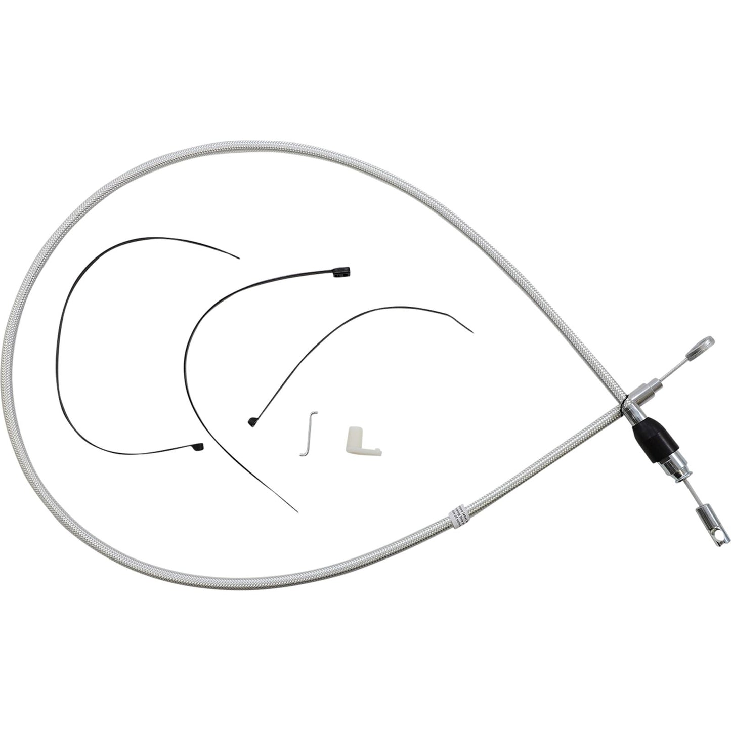 Magnum Cable - Clutch - Quick Connect - Sterling Chromite II® [MPN: 323416HE]_1065111
