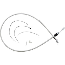 Magnum Cable - Clutch - Quick Connect - Sterling Chromite II® [MPN: 323418HE]_1065112