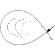 Magnum Cable - Clutch - Quick Connect - Sterling Chromite II® [MPN: 323420HE]_1065113