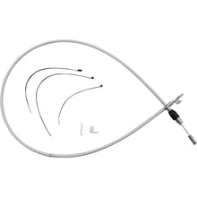 Magnum Cable - Clutch - Quick Connect - Sterling Chromite II® [MPN: 323422HE]_1065114