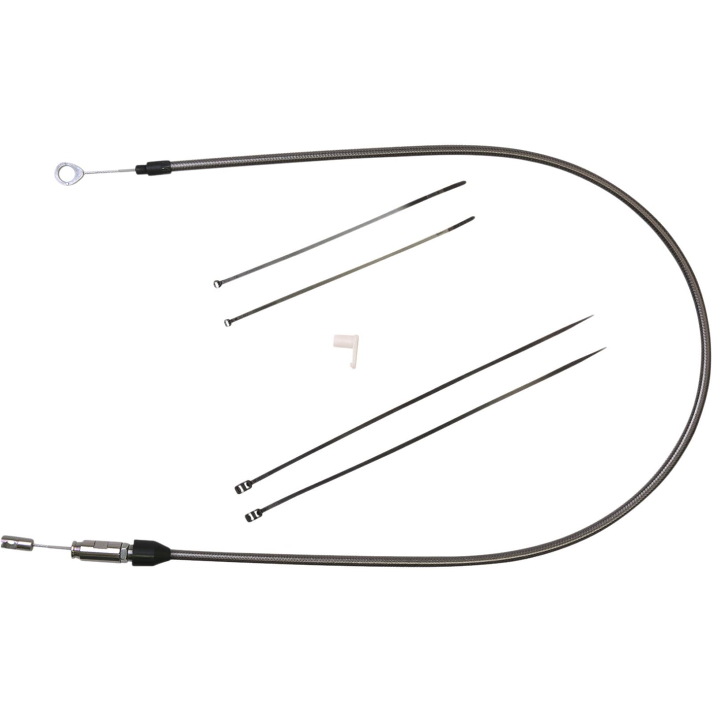 Magnum Cable - Clutch - Quick Connect - Black Pearl™ [MPN: 4234HE]_1058046