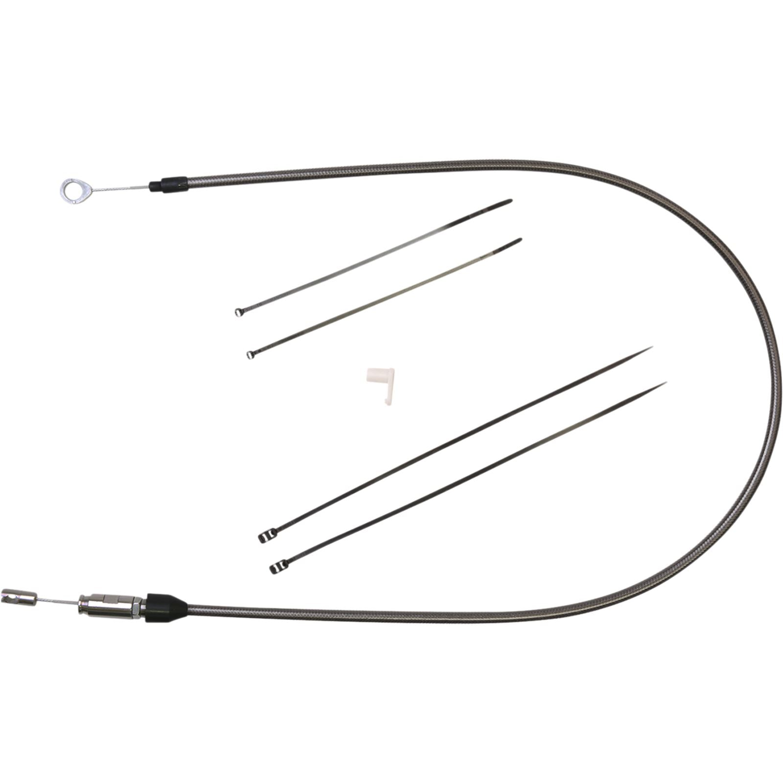 Magnum Cable - Clutch - Quick Connect - Black Pearl™ [MPN: 4234HE]_1058046
