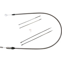 Magnum Cable - Clutch - Quick Connect - Black Pearl™ [MPN: 4234HE]_1058046