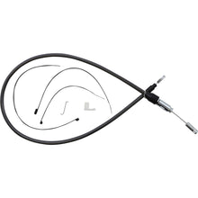 Magnum Cable - Clutch - Quick Connect - Black Pearl™ [MPN: 42342HE]_1065116
