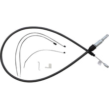 Magnum Cable - Clutch - Quick Connect - Black Pearl™ [MPN: 42344HE]_1065142