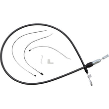 Magnum Cable - Clutch - Quick Connect - Black Pearl™ [MPN: 42348HE]_1065143