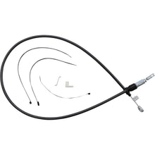Magnum Cable - Clutch - Quick Connect - Black Pearl™ [MPN: 423411HE]_1065170