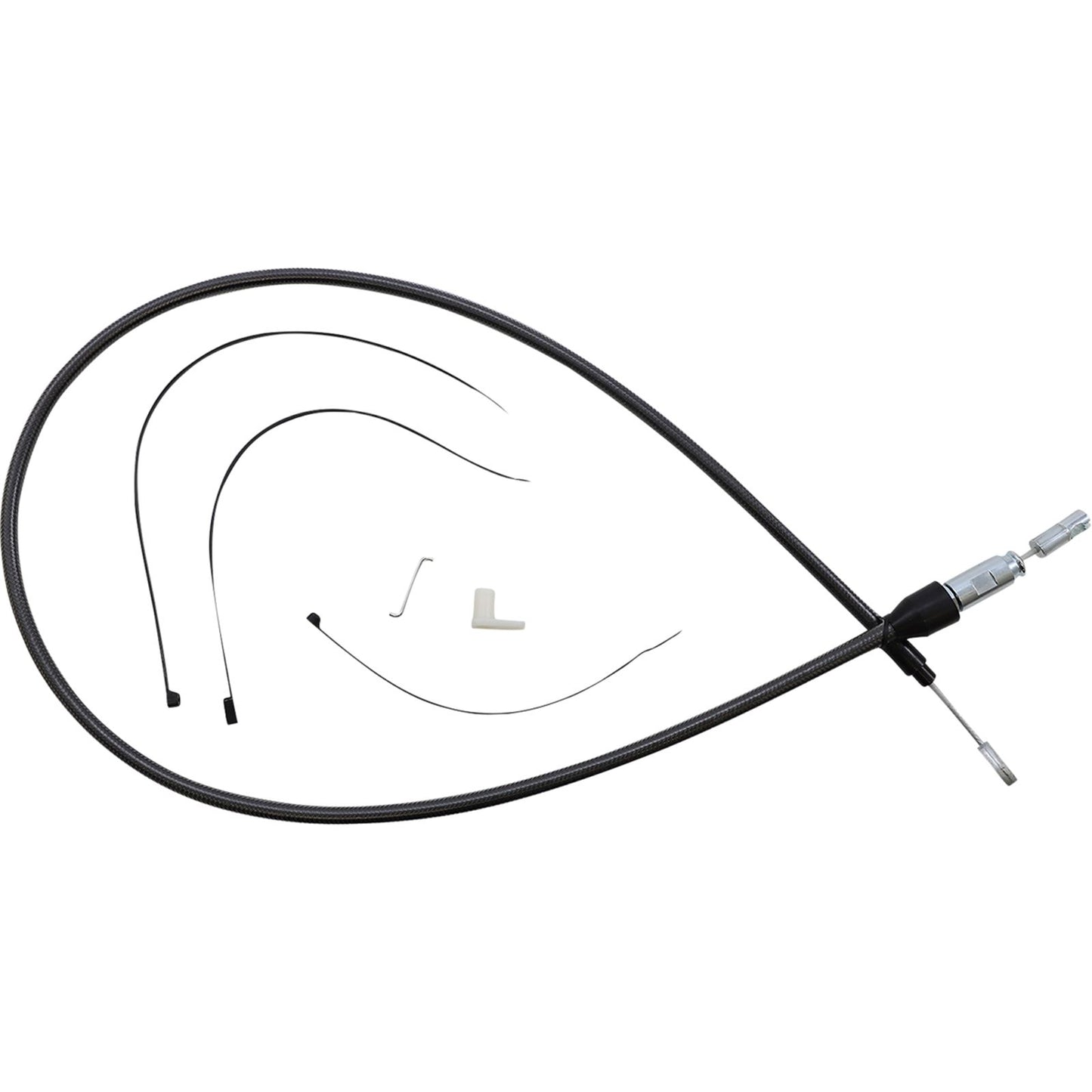 Magnum Cable - Clutch - Quick Connect - Black Pearl™ [MPN: 423412HE]_1065171