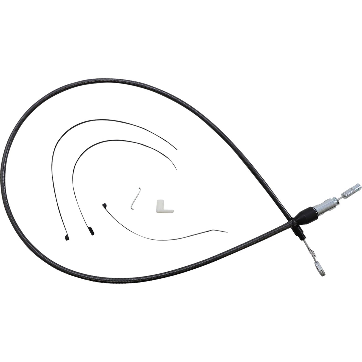 Magnum Cable - Clutch - Quick Connect - Black Pearl™ [MPN: 423414HE]_1065172