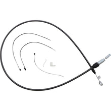 Magnum Cable - Clutch - Quick Connect - Black Pearl™ [MPN: 423416HE]_1065173