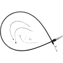 Magnum Cable - Clutch - Quick Connect - Black Pearl™ [MPN: 423420HE]_1065175