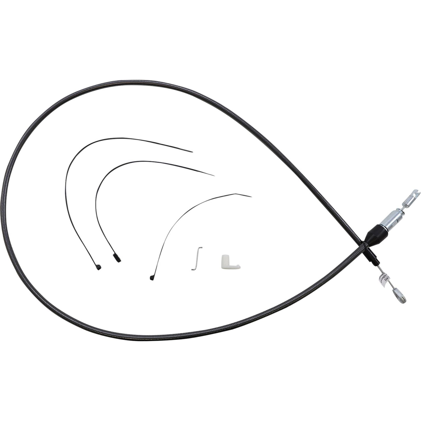 Magnum Cable - Clutch - Quick Connect - Black Pearl™ [MPN: 423422HE]_1065176