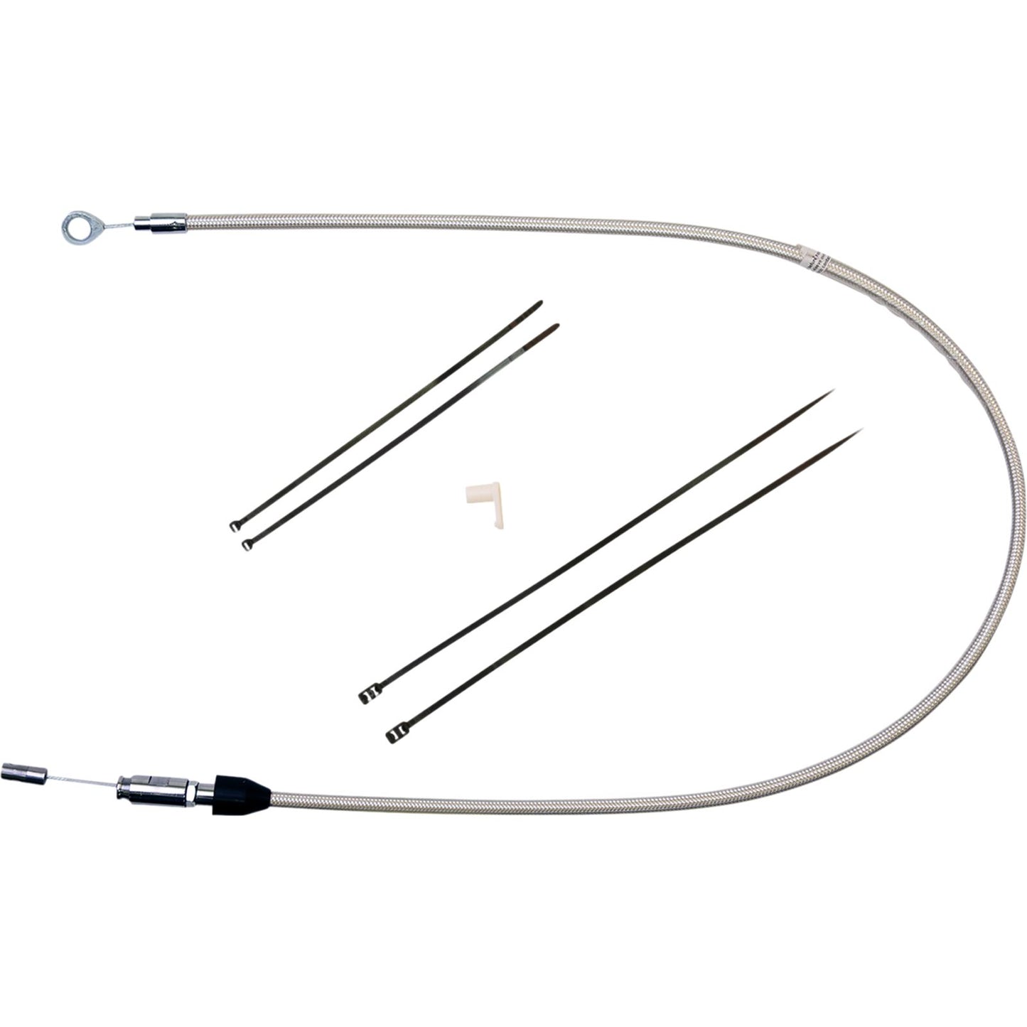 Magnum Cable - Clutch - Quick Connect - Stainless Steel [MPN: 5234HE]_1058047