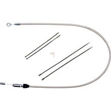 Magnum Cable - Clutch - Quick Connect - Stainless Steel [MPN: 5234HE]_1058047