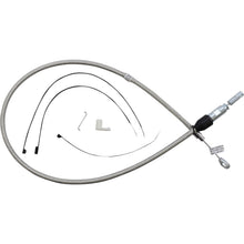 Magnum Cable - Clutch - Quick Connect - Stainless Steel [MPN: 52342HE]_1065177