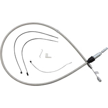 Magnum Cable - Clutch - Quick Connect - Stainless Steel [MPN: 52348HE]_1065180