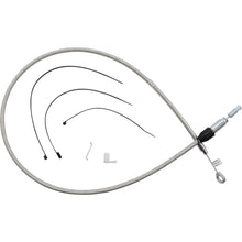 Magnum Cable - Clutch - Quick Connect - Stainless Steel [MPN: 523410HE]_1065181