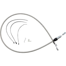 Magnum Cable - Clutch - Quick Connect - Stainless Steel [MPN: 523414HE]_1065184