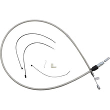 Magnum Cable - Clutch - Quick Connect - Stainless Steel [MPN: 523416HE]_1065185