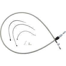 Magnum Cable - Clutch - Quick Connect - Stainless Steel [MPN: 523418HE]_1065186