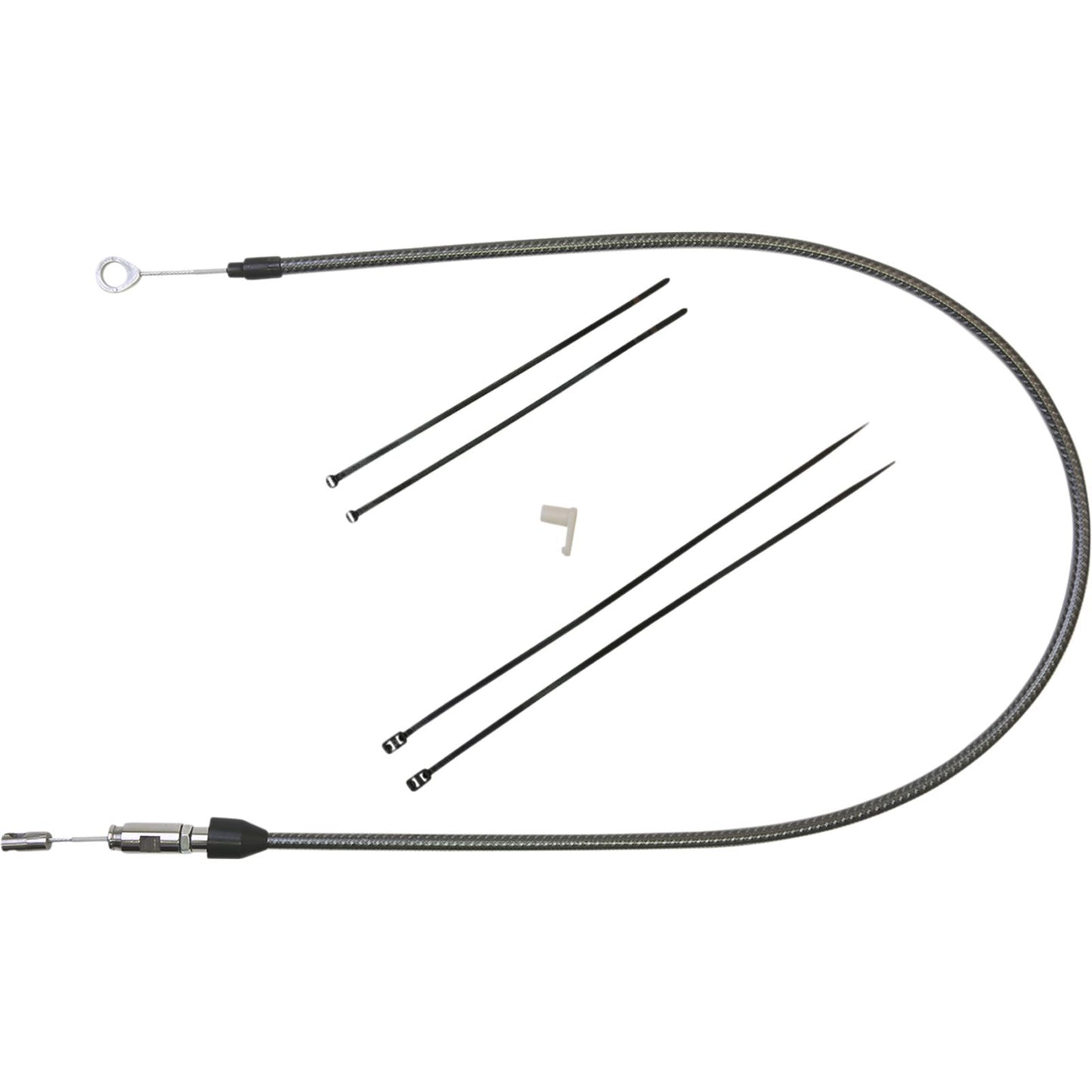 Magnum Cable - Clutch - Quick Connect - KARBONFIBR [MPN: 7234HE]_1058048