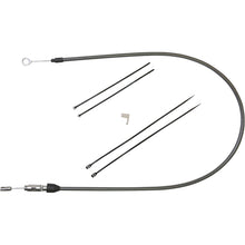 Magnum Cable - Clutch - Quick Connect - KARBONFIBR [MPN: 7234HE]_1058048