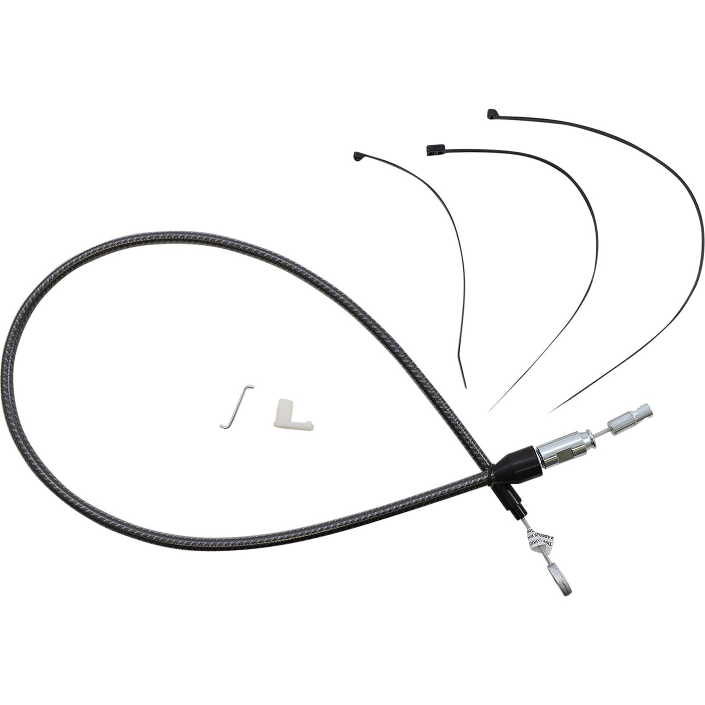 Magnum Cable - Clutch - Quick Connect - KARBONFIBR [MPN: 72342HE]_1065189