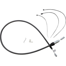 Magnum Cable - Clutch - Quick Connect - KARBONFIBR [MPN: 72344HE]_1065168