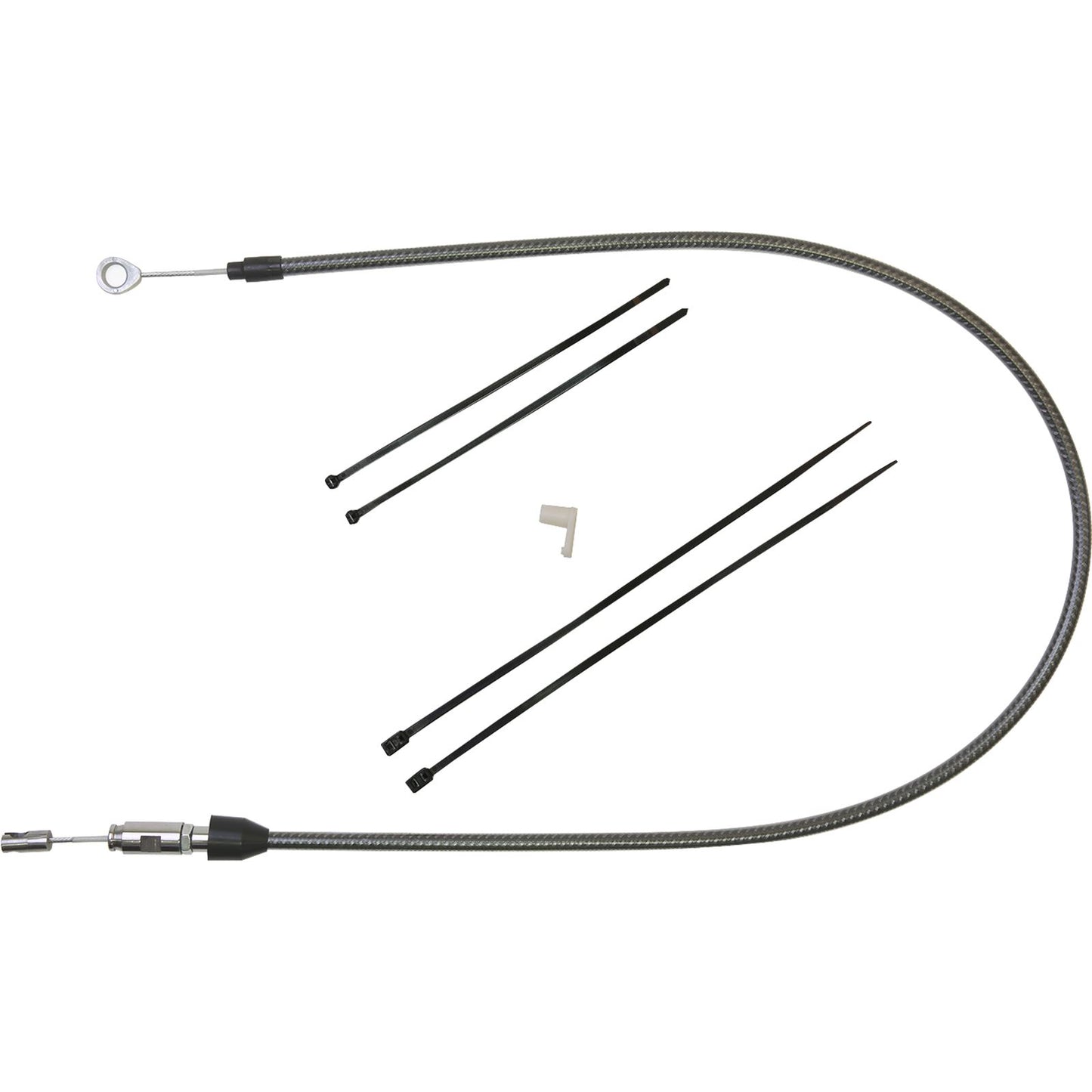 Magnum Cable - Clutch - Quick Connect - Karbonfibr [MPN: 723412HE]_1092291