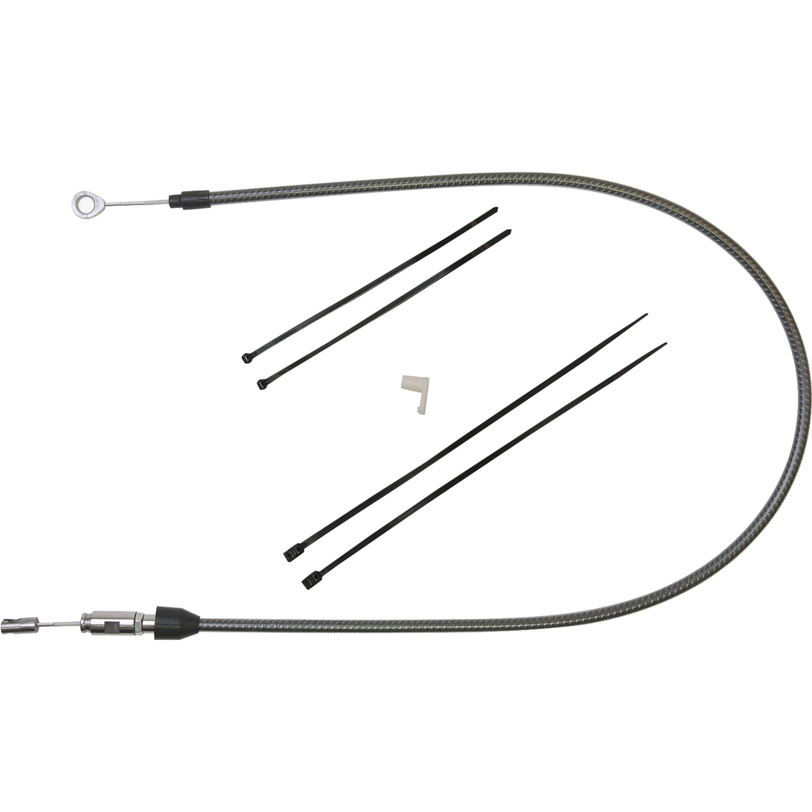 Magnum Cable - Clutch - Quick Connect - Karbonfibr [MPN: 723412HE]_1092291