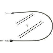 Magnum Cable - Clutch - Quick Connect - Karbonfibr [MPN: 723420HE]_1096469