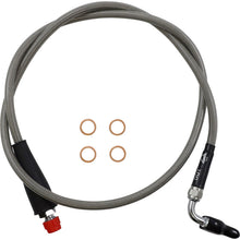 Moose Offroad Hydraulic Clutch Line for KTM/Husaberg K01-3-033/P_1092295
