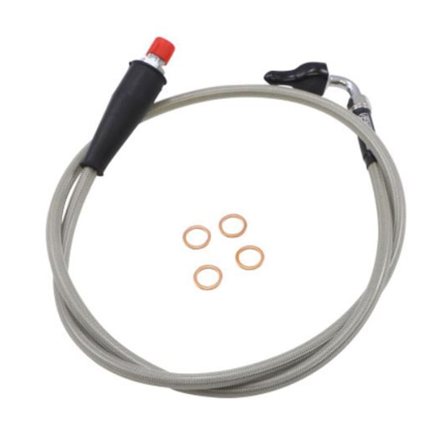 Moose Offroad Hydraulic Clutch Line for Husqvarna/Husaberg H05-3-004/P_837438