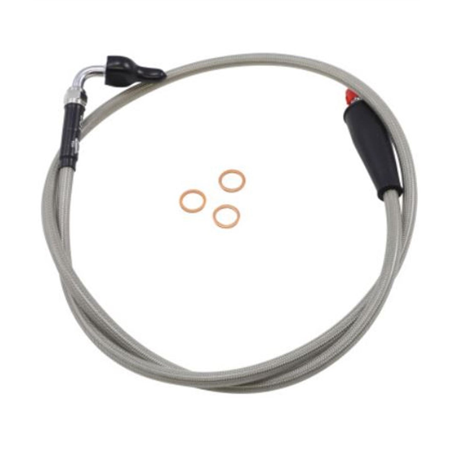 Moose Offroad Hydraulic Clutch Line for Husaberg TE125 H05-3-005/P_837439