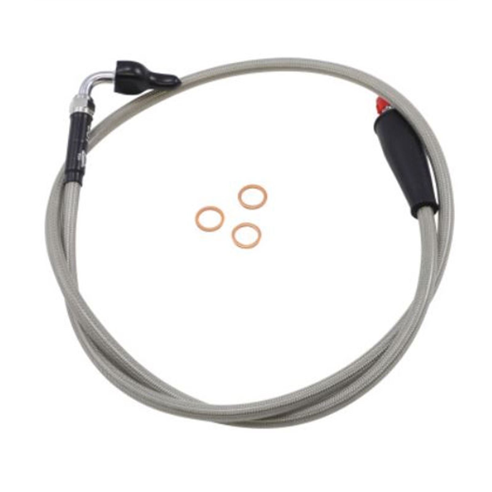 Moose Offroad Hydraulic Clutch Line for Husaberg TE125 H05-3-005/P_837439