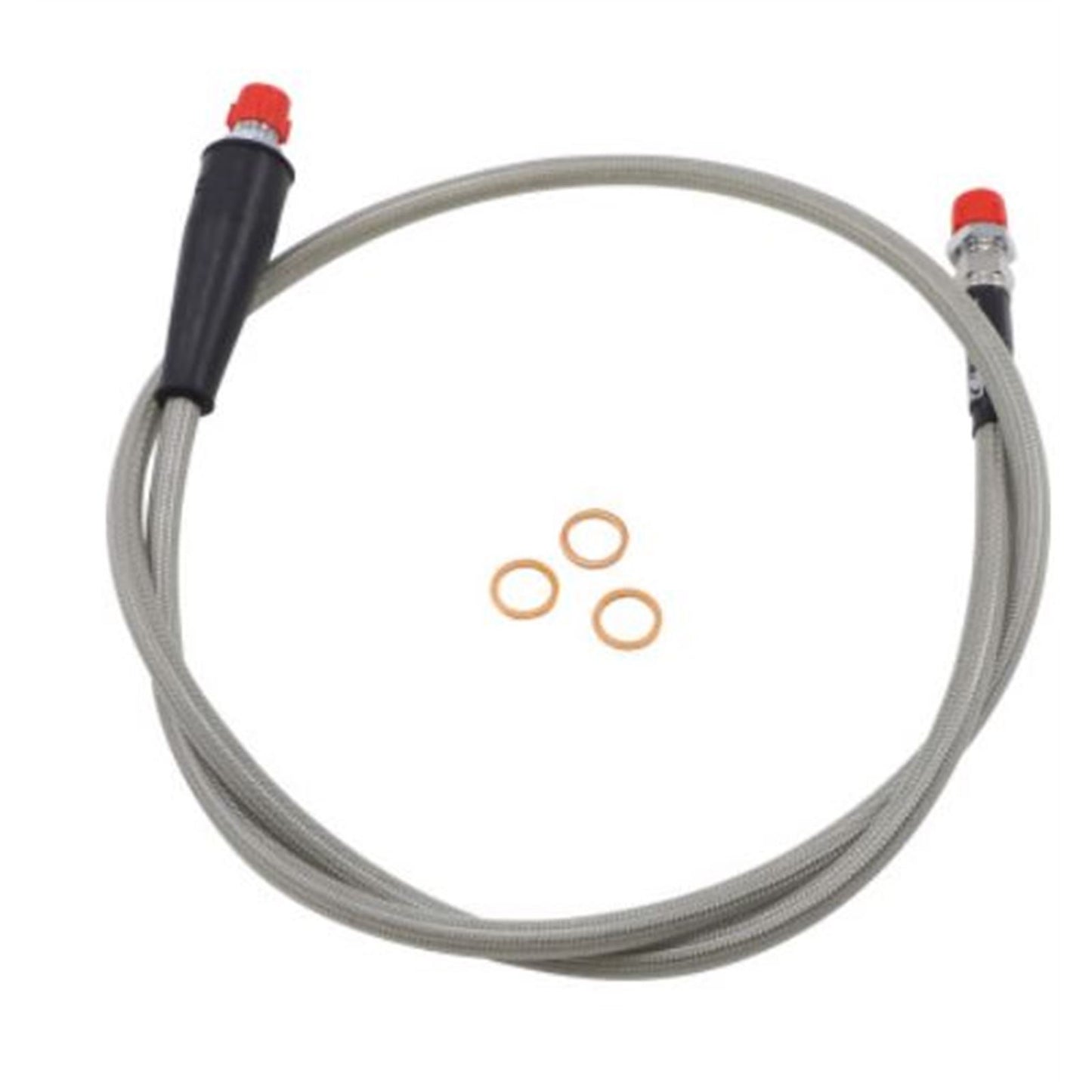 Moose Offroad Hydraulic Clutch Line for Husaberg H05-3-006-/P_837440