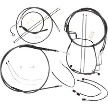 Magnum Control Cable Kit - Black Pearl™ [MPN: 487972]_1103430