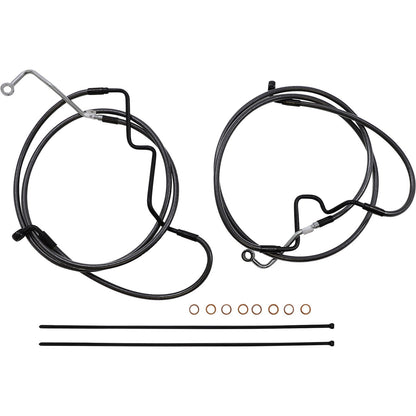 Magnum Control Cable Kit - Black Pearl™ [MPN: 487991]_1092296