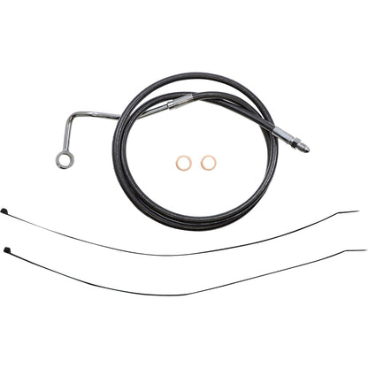 Magnum Control Cable Kit - Black Pearl™ [MPN: 487991]_1092299