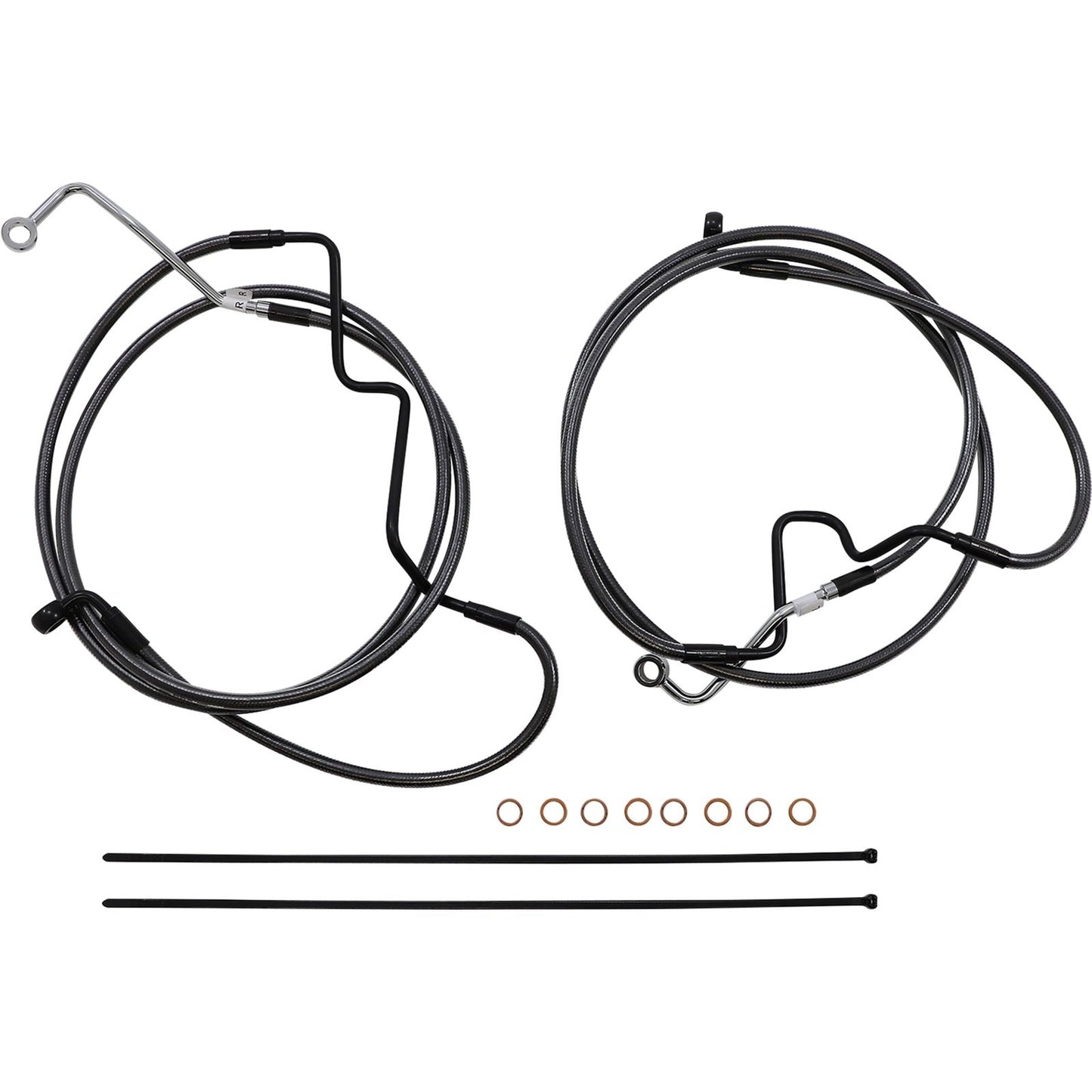 Magnum Control Cable Kit - Black Pearl™ [MPN: 487992]_1092300
